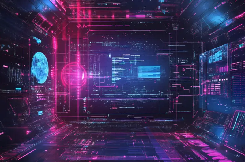 generic project screenshot