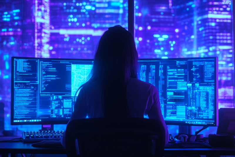 Back to the future – is 2024 a good year for junior programmers?