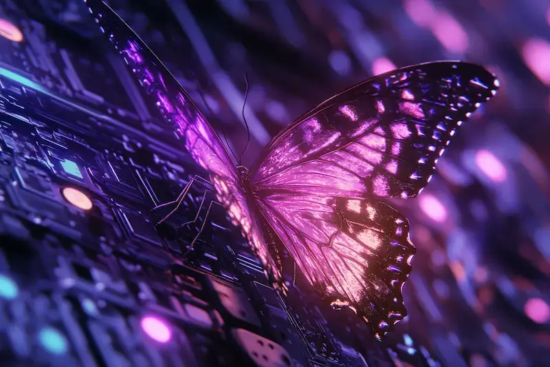 Kolejne „Hello, World!”. Programista w procesie stawania się